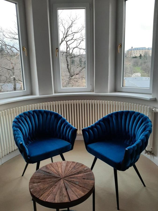 Hotel Villa Viktoria Luise Бланкенбург Экстерьер фото