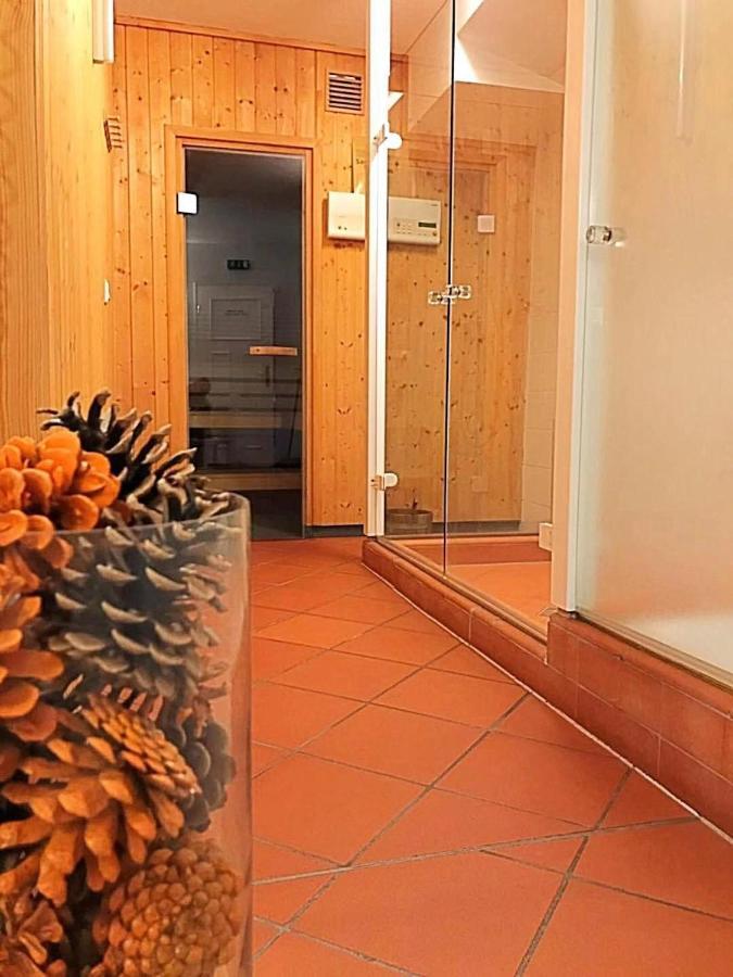 Hotel Villa Viktoria Luise Бланкенбург Экстерьер фото